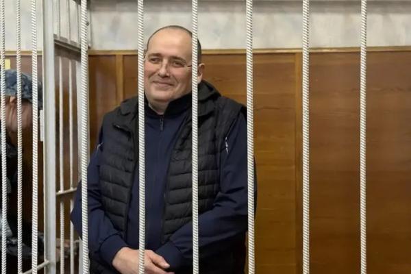 Осужден бывший замминистра энергетики и ЖКХ Свердловской области по делу о получении взятки