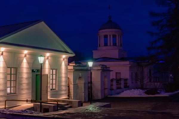 Ночь музеев в Каменске-Уральском: выставки, квесты и рок-концерт