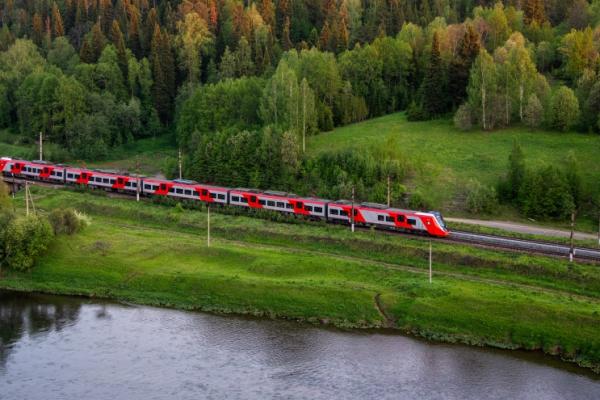Количество мест в «Финисте» Екатеринбург — Курган в летние месяцы увеличат в два раза