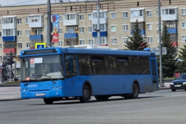 Каменск-Уральский испытывает системные проблемы с общественным транспортом