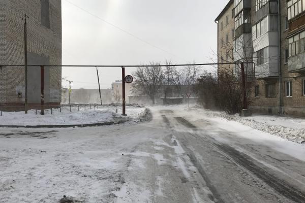На Свердловскую область надвигается сильный ветер: МЧС выпустило штормовое предупреждение