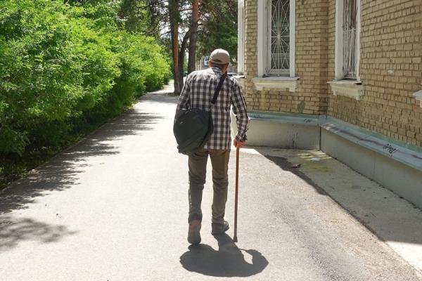 В России пенсии неработающим пенсионерам проиндексируют на 7,5%