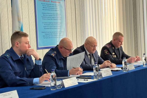 В прошлом году в Каменске-Уральском выявлено значительно больше коррупционных преступлений