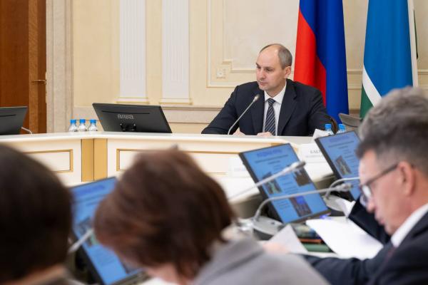 Каменск-Уральский стал вторым после Екатеринбурга в инвестрейтинге свердловских муниципалитетов