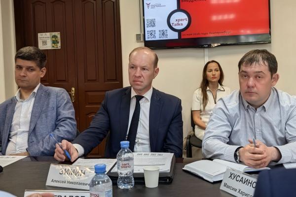 ИТ-индустрия: технологический суверенитет и барьеры
