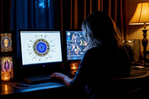 Таролог выманила 300 тысяч рублей у жительницы Каменска-Уральского «на любовь»