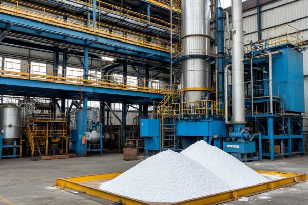 Предприятие из Каменска-Уральского стало первым получателем льготного кредита по новой госпрограмме Минэкономразвития России и Корпорации...