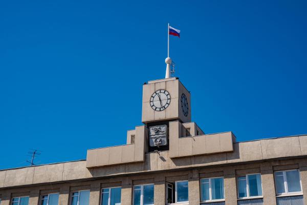 Шесть социально значимых проектов НКО Каменска-Уральского получат финансирование из местного бюджета