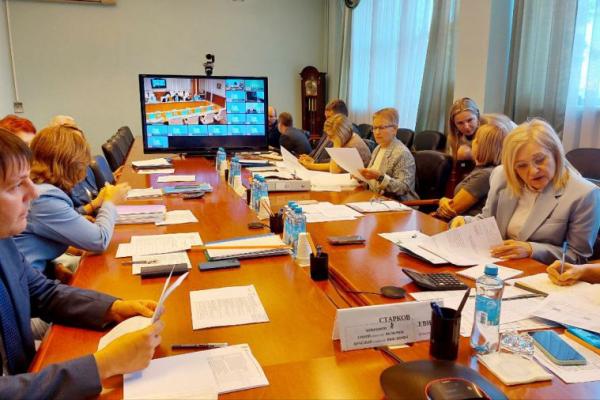 Процесс подготовки регионального бюджета на 2026 год стартовал в Свердловской области