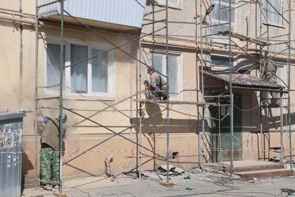 57 многоквартирных домов буду отремонтированы в 2026 году в Каменске-Уральском