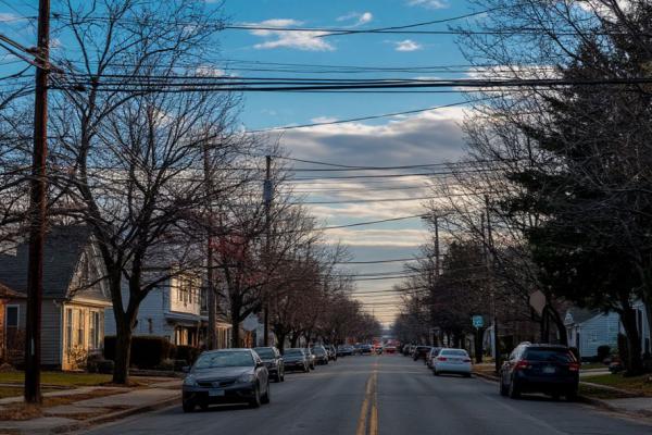 Плановые отключения электричества в Каменске-Уральском на этой неделе