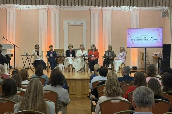 СинТЗ: баланс работы и жизни