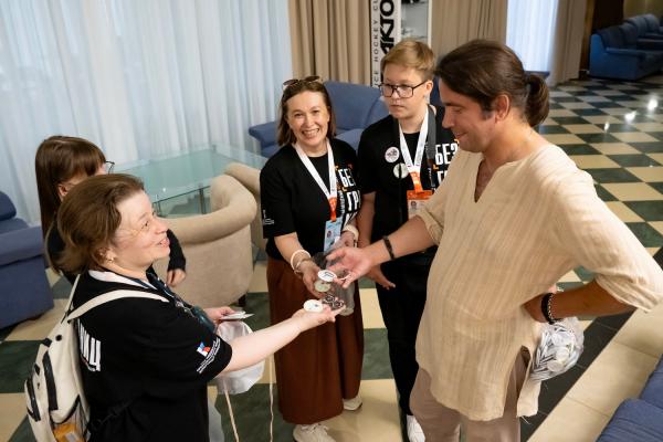 От Каменска до ЮАР — фотоклуб «В фокусе» представил город на международном фестивале