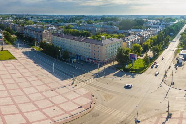 Схема и расписание перекрытия дорог и движение общественного транспорта 9 мая