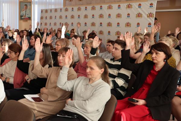 В 2025 году на образование в Каменске-Уральском потратили более 6 миллиардов рублей