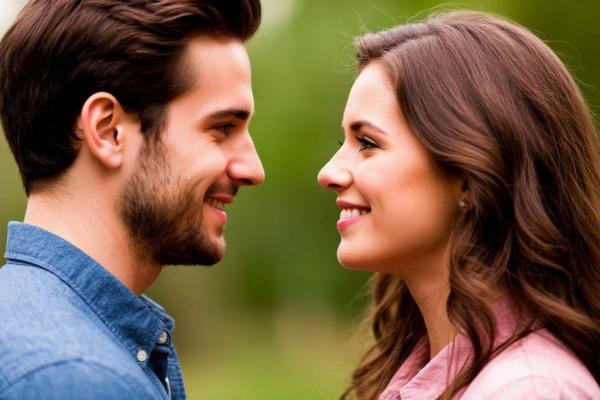 Сколько раз в жизни человек может испытать сильную любовь