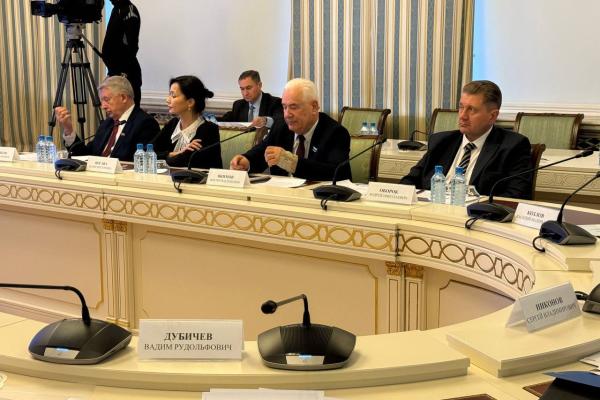 Все три кандидата на должность главы Каменск-Уральского прошли второй этап собеседования