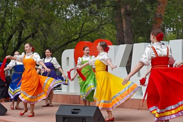 День славянской письменности и культуры отметят в Каменске-Уральском