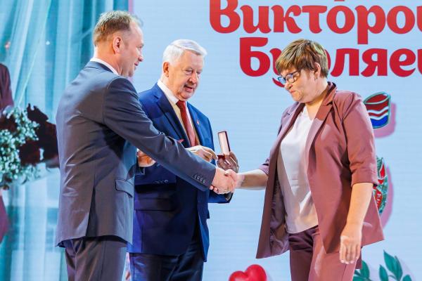 СинТЗ: Опора и пример для подражания