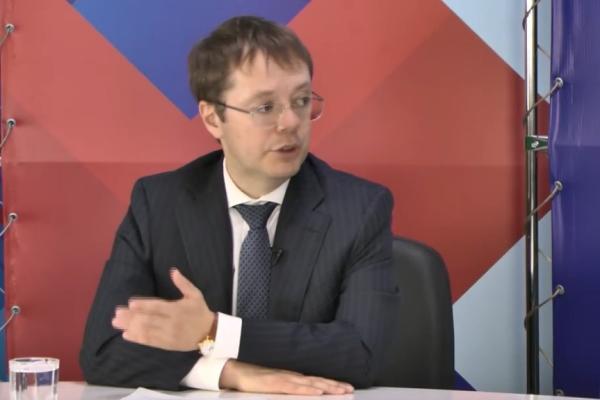 Разговор по существу. В гостях Л. Ковпак, депутат Государственной Думы