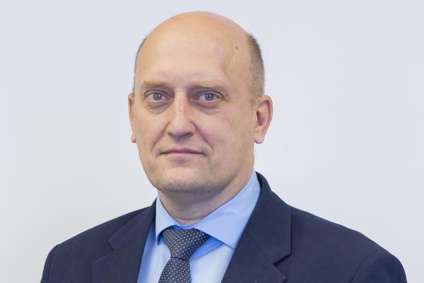 Новое назначение на СинТЗ