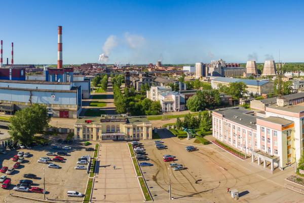 «Русал» может временно законсервировать часть мощностей по производству глинозема