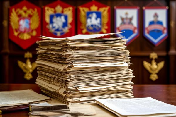 Муниципальный архив Каменска-Уральского собирает личные документы участников СВО