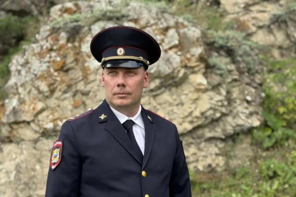 В Свердловской области стартовал ежегодный Всероссийский конкурс МВД «Народный участковый»