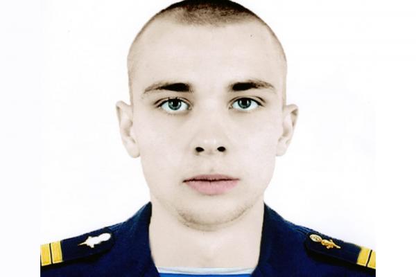 На Украине погиб сержант-десантник из села Колчедан