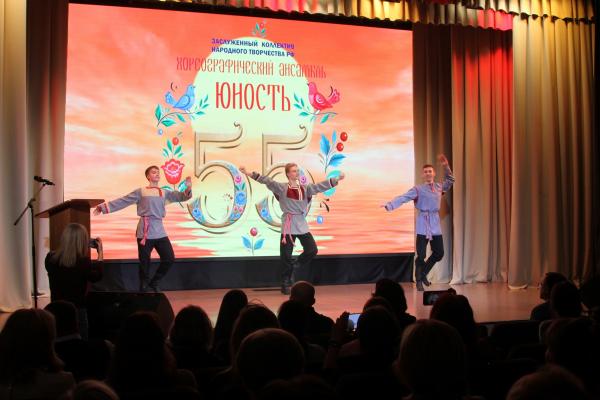 Подведены итоги первой площадки гражданского форума «Созвездие Каменск‑Уральский»