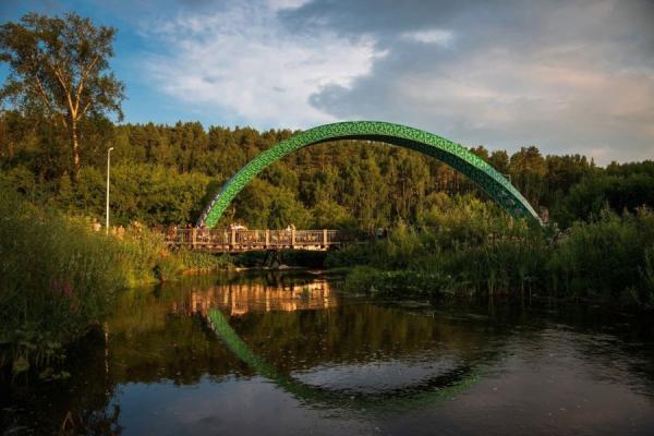Каменск-Уральский получит областные средства на развитие туризма