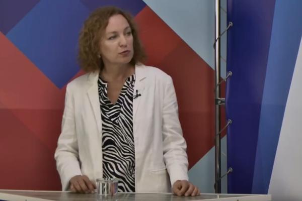 Острый вопрос. Выборы губернатора Свердловской области