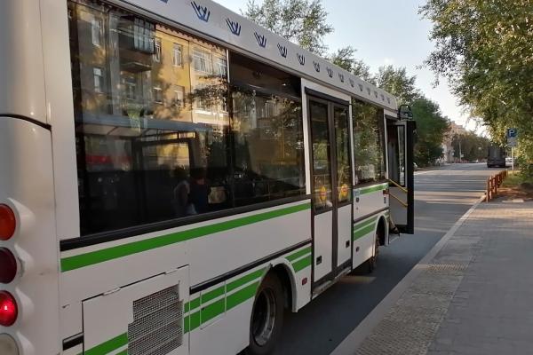 С 1 июля в Каменске-Уральском повысится цена за проезд на семи автобусных маршрутах