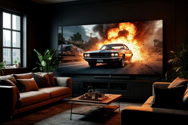 Названы самые культовые российские сериалы