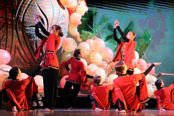 Завтра состоится отчетный концерт учреждений культуры Каменска-Уральского