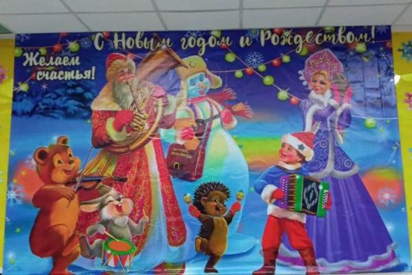 Более 5 тысяч детей Свердловской области отдохнут и оздоровятся в зимние каникулы в санаториях и лагерях