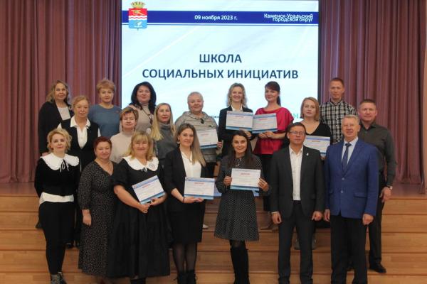 Фонд предпринимательства получил признание на государственном уровне