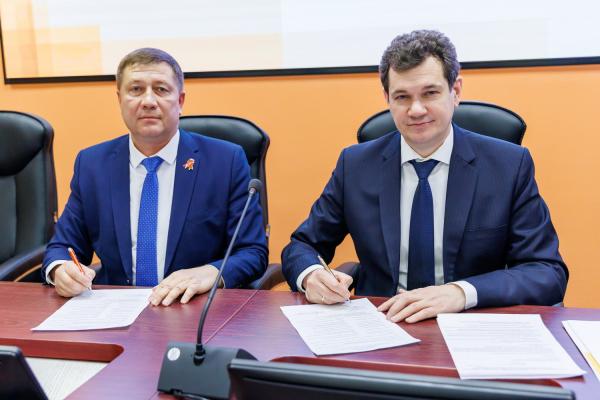 СинТЗ расширил социальные гарантии для работников в рамках нового коллективного договора