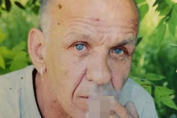 Полицейские Каменска-Уральского ищут пропавшего без вести Жудова Владимира Григорьевича 1951 г. р.