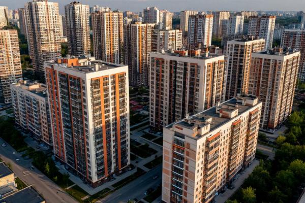 Россияне возлагают на государство надежды в обеспечении жильём