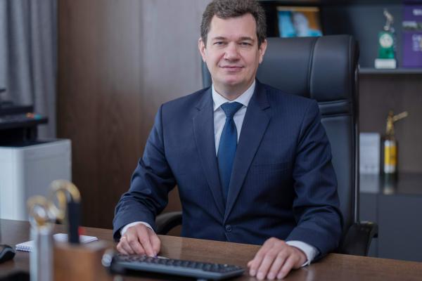 Управляющий директор СинТЗ Борис Пьянков также возглавил ТМК-ИНОКС