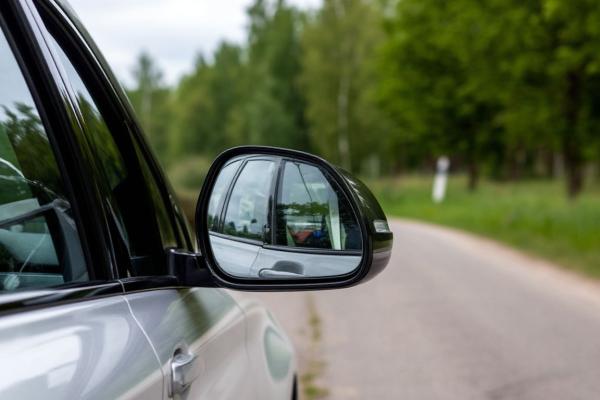 Названы наиболее часто похищаемые автозапчасти