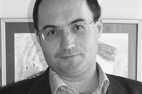 Ушел из жизни талантливый гитарист и педагог музыкальной школы № 1 Каменска-Уральского Дмитрий Милованов