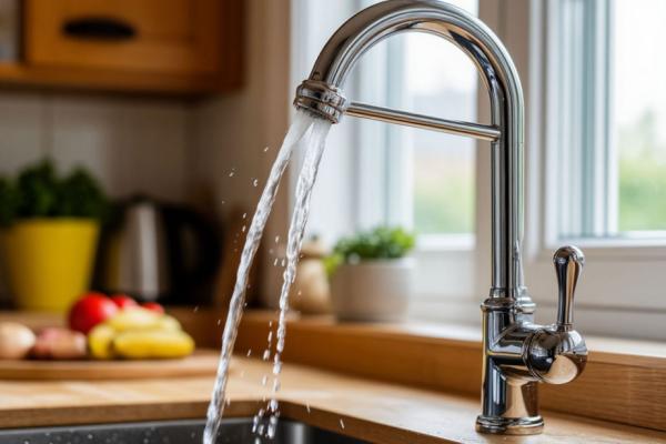 Ситуация с водоснабжением в Каменске-Уральском остается напряженной