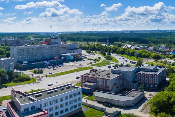 830 человек официально числятся безработными в Каменске-Уральском