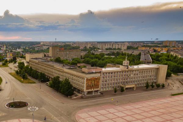Итоги выборов в Каменске-Уральском, которые прошли 18−20 сентября