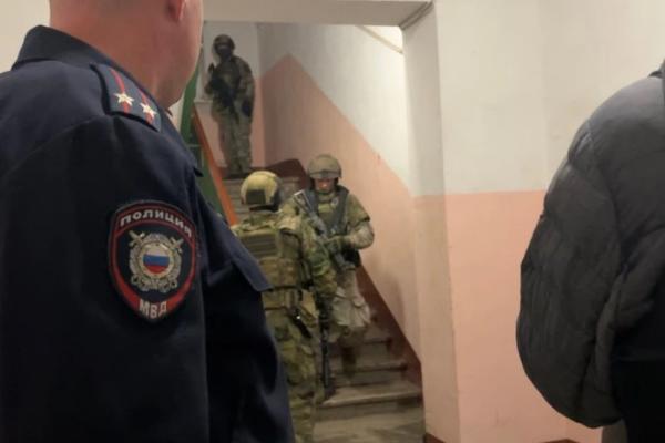 На жителя Каменска-Уральского, грозившего себя убить, завели уголовное дело