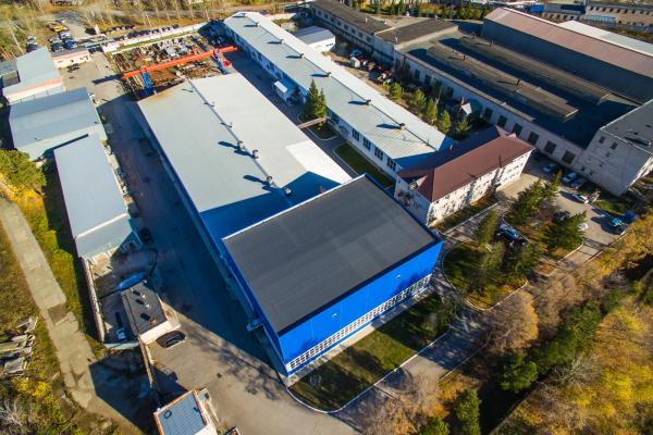 Почти 60 миллионов рублей в 2026 году получили предприятия из Каменска-Уральского по программе Корпорации МСП