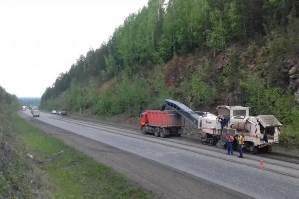 В Каменском районе в 2026 году дополнительно отремонтируют 20 километров дорог