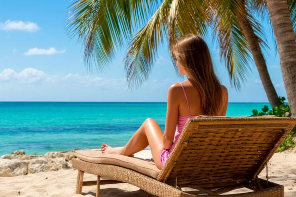 Треть российских работников сталкивается с конфликтами при планировании отпуска